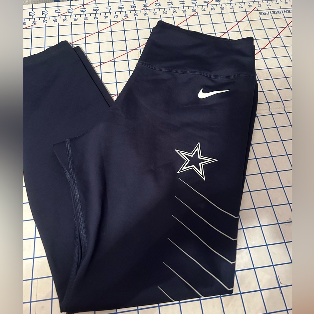 Nike dri-fit xl